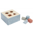 Little Dutch 7023 Сортировщик формы