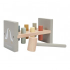 Little Dutch 7027 Hammer peg