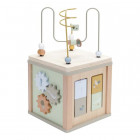 Little Dutch 7030 Activity cube