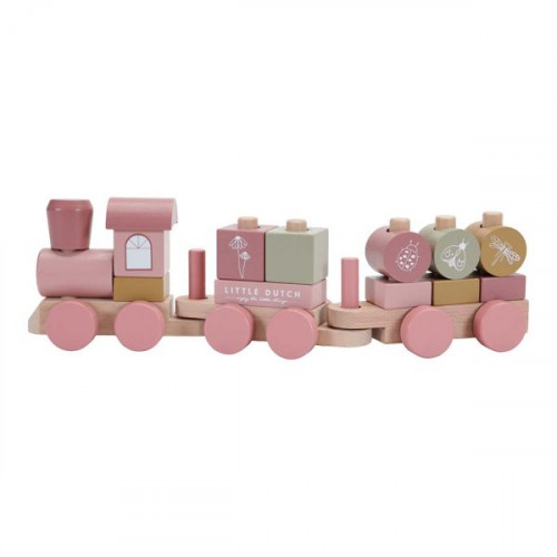 Little Dutch 7035 Stacking toy