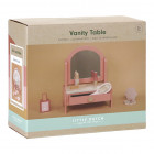 Little Dutch 7062 Wooden vanity table