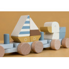 Little Dutch 7068 Stacking toy
