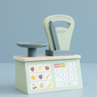 Little Dutch 7083 Toy weighing scale