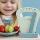 Little Dutch 7083 Toy weighing scale