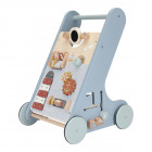 Little Dutch 7107 Baby walker