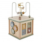 Little Dutch 7131 Activity cube