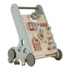 Little Dutch 7132 Baby walker