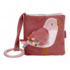 Little Dutch 8719 Soft activity book