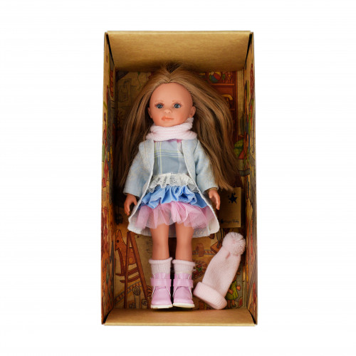 Magic Baby 33105 Doll