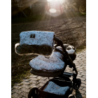 Makaszka Муфта для детской коляски