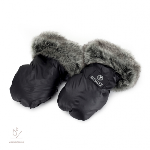 stokke stroller mittens