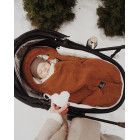 Makaszka Stroller sleeping bag from 0 to 12 months