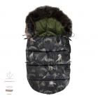 Makaszka Stroller sleeping bag from 0 to 18 months