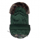 Makaszka Stroller sleeping bag from 0 to 18 months