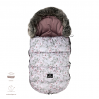 Makaszka Спальный мешок для коляски от 0 до 18 месяцев