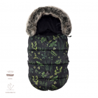 Makaszka Stroller sleeping bag from 12 to 36 months