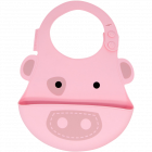 Marcus MNMBB01 Silicone bib
