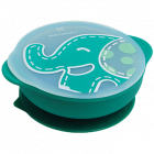 Marcus MNMBB28 Suction bowl with lid