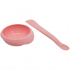 Marcus MNMBB29 Комплект ложки и миски для пюрирования