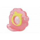 Marcus MNMBB36 Silicone pacifier