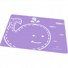 Marcus MNMKD02 Placemat