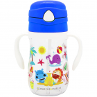 Marcus MNMKD23 Baby straw bottle