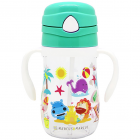 Marcus MNMKD23 Baby straw bottle