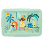 Marcus MNMKD45-GN Dinner box