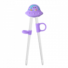 Marcus MNMKD46 Learning chopsticks