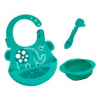 Marcus MNMLS06 Baby feeding set