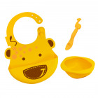 Marcus MNMLS06 Baby feeding set