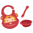 Marcus MNMLS06 Baby feeding set