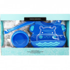 Marcus MNMLS10 Baby feeding set