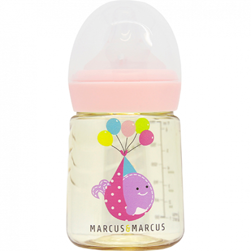 Marcus MNMNU01 Baby feeding bottle 180ml