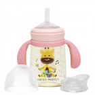 Marcus MNMNU10 PPSU Baby bottle