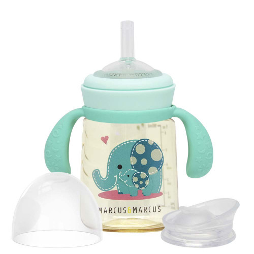 Marcus MNMNU10 PPSU Baby bottle