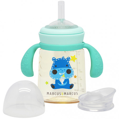 Marcus MNMNU10 PPSU Baby bottle