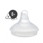Marcus MNMNU19 Silicone feeding nipple 2 pcs.