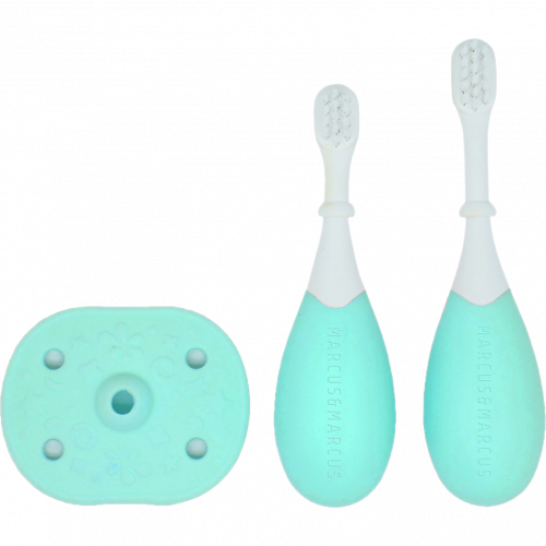 Marcus MNMRC03 Tooth cleaning set