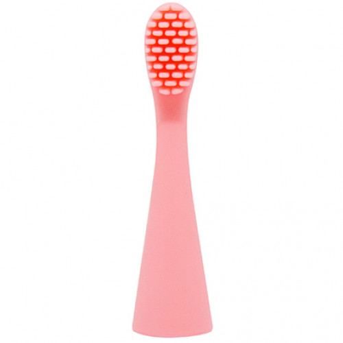 Marcus MNMRC06 Replacement silicone toothbrush head