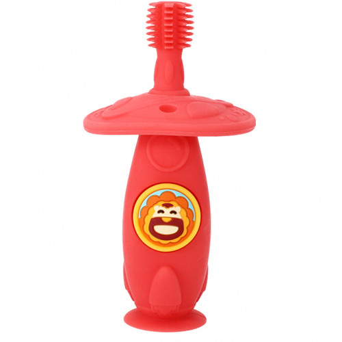 Marcus MNMRC12 Silicone toothbrush