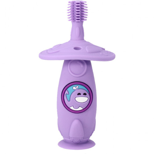 Marcus MNMRC12 Silicone toothbrush
