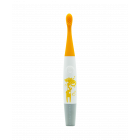 Marcus MNMRC13 Kids sonic electric silicone toothbrush