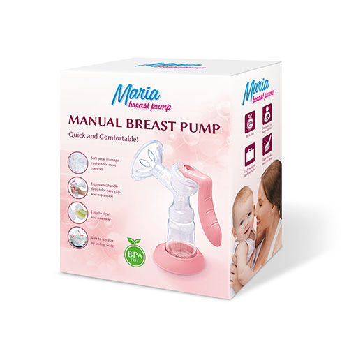 Maria Breast pump