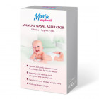 Maria Manual nasal aspirator