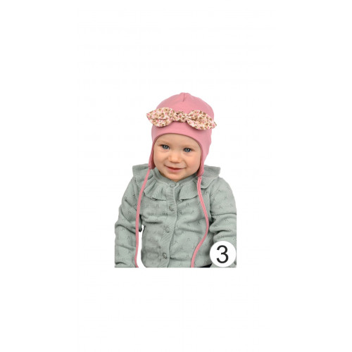 Marika J23686 Baby hat