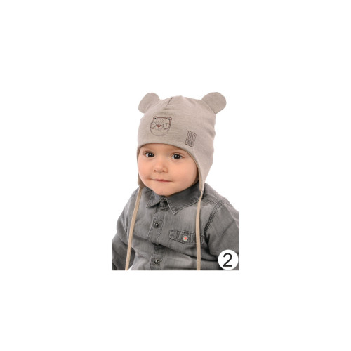 Marika J23694 Baby hat