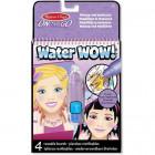 Melissa Doug 19416 Water-reveal pad