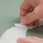 Midday Bear Disposable bibs 10 pcs. Midday Bear Disposable bibs 10 pcs.