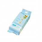 Midday Bear Pocket wet wipes 8pcs x 8